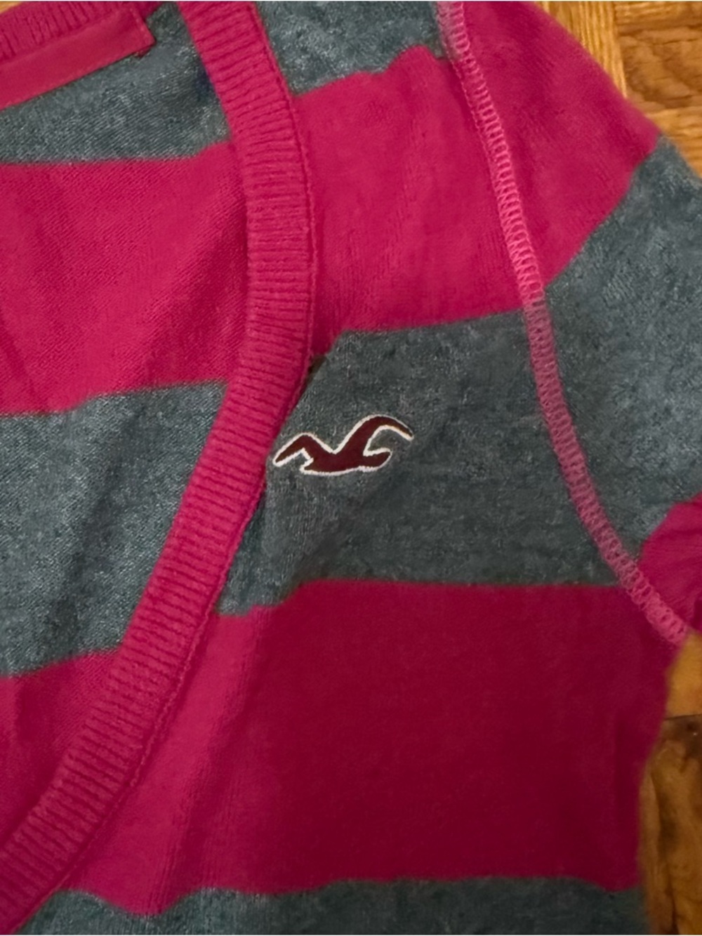 HOLLISTER Sweater - Picture 2 of 3